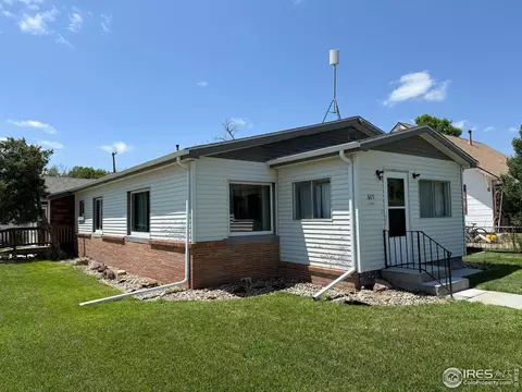 605 F Ave, Limon, CO 80828