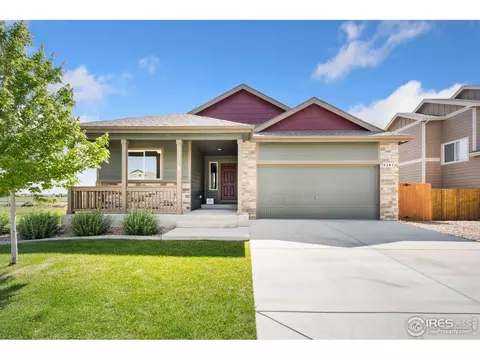 6301 Grand Mesa Dr, Loveland, CO 80538