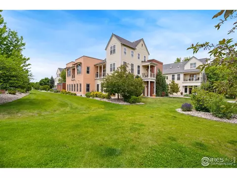 405 N Mason Ct #218, Fort Collins, CO 80524