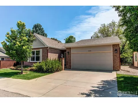 1331 Iva Ct, Fort Collins, CO 80525