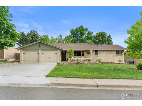 618 W 47th St, Loveland, CO 80538