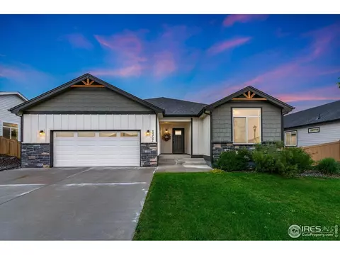 3362 Buffalo Grass Ln, Wellington, CO 80549