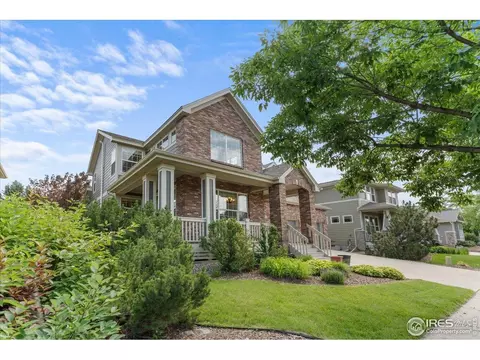 3833 Galileo Dr, Fort Collins, CO 80528