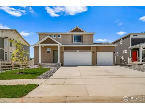 3836 Sprucewood Dr, Johnstown, CO 80534