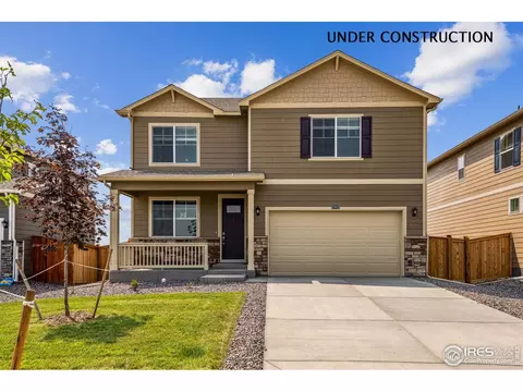 114 65th Ave, Greeley, CO 80634