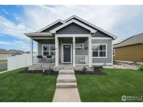 2500 Heather Ln, Evans, CO 80620 photo 2