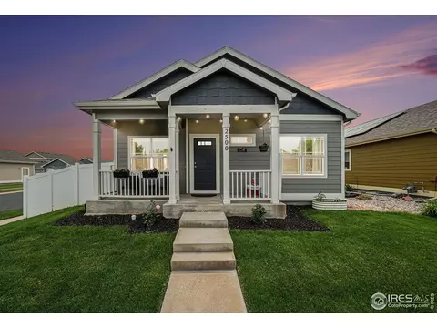 2500 Heather Ln, Evans, CO 80620