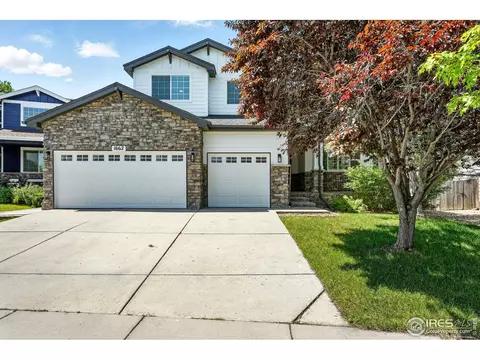 1662 Crestview Ln, Erie, CO 80516
