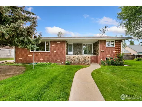 609 Endicott St, Fort Collins, CO 80524