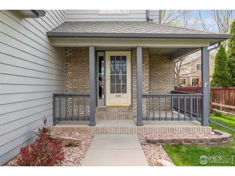 2476 Forsythia Dr, Loveland, CO 80537