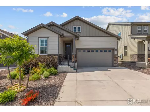 4246 Martinson Dr, Loveland, CO 80537