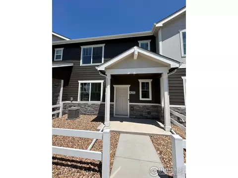 425 Condor Way, Johnstown, CO 80534