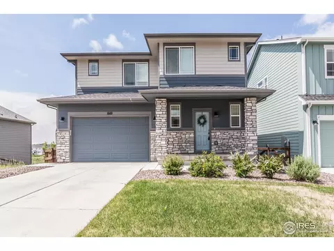 1669 Foggy Brook Dr, Fort Collins, CO 80528