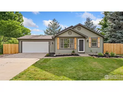 1922 Enfield Ct, Fort Collins, CO 80526