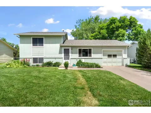 2424 W Stuart St, Fort Collins, CO 80526