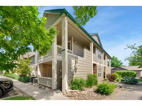5225 White Willow Dr #E 200, Fort Collins, CO 80528