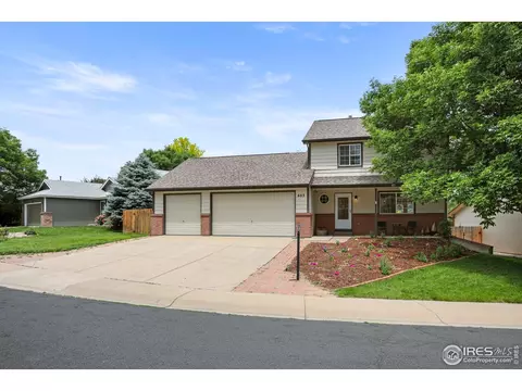 603 Sunwood Dr, Loveland, CO 80538