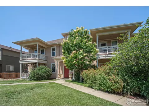 237 Cardinal Way #202, Longmont, CO 80501