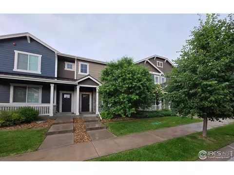 3514 Big Ben Dr #B, Fort Collins, CO 80526