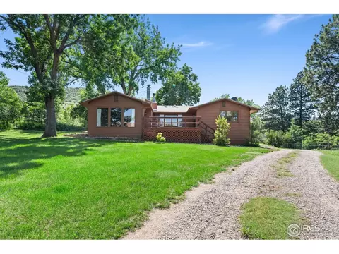 2951 N County Road 29 Rd, Loveland, CO 80538
