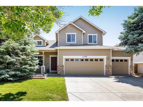11486 E 119th Pl, Henderson, CO 80640