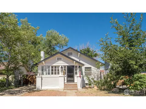 1421 N 7th St, Grand Junction, CO 81501