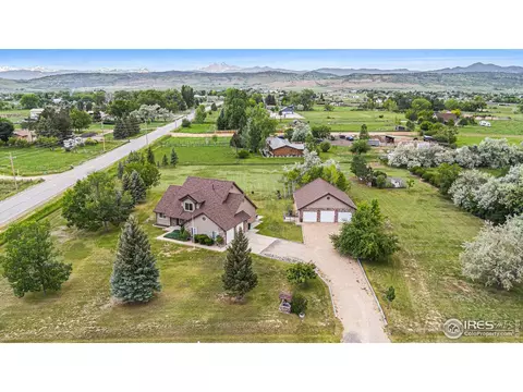 1625 Green Ridge Rd, Berthoud, CO 80513
