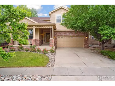 13266 Teller Lake Way, Broomfield, CO 80020