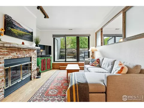 854 Walnut St #B, Boulder, CO 80302 photo 8