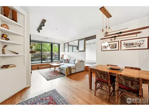 854 Walnut St #B, Boulder, CO 80302 photo 7