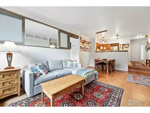 854 Walnut St #B, Boulder, CO 80302