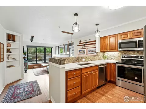 854 Walnut St #B, Boulder, CO 80302 photo 5
