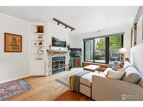 854 Walnut St #B, Boulder, CO 80302 photo 6