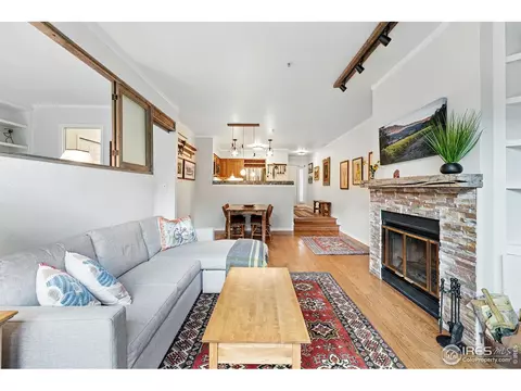 854 Walnut St #B, Boulder, CO 80302 photo 2