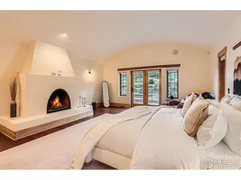 Bedroom - 1570 County Road 37e, Lyons, CO 80540 photo 1 of 6