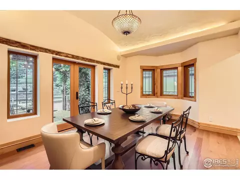Dining - 1570 County Road 37e, Lyons, CO 80540 photo 1 of 1