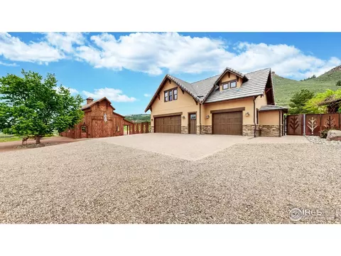Other - 1570 County Road 37e, Lyons, CO 80540 photo 14 of 15