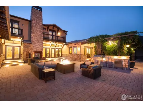 Other - 1570 County Road 37e, Lyons, CO 80540 photo 1 of 15