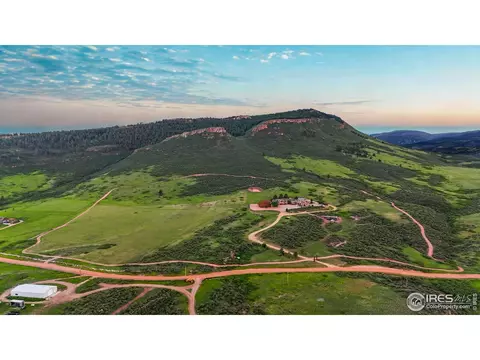 Other - 1570 County Road 37e, Lyons, CO 80540 photo 2 of 15