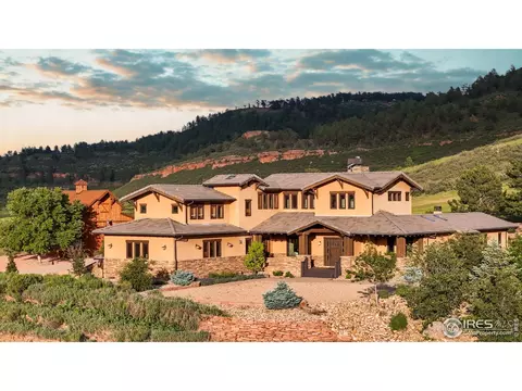 1570 County Road 37e, Lyons, CO 80540