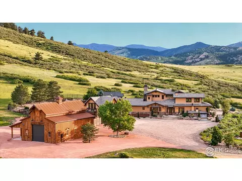 Other - 1570 County Road 37e, Lyons, CO 80540 photo 3 of 15