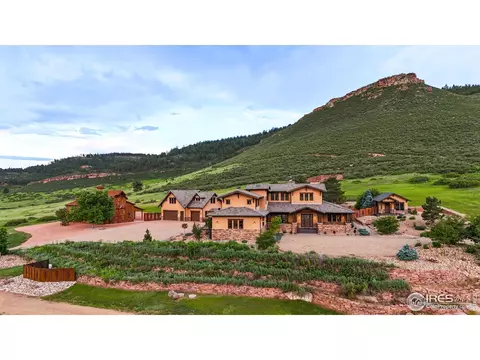 Other - 1570 County Road 37e, Lyons, CO 80540 photo 15 of 15