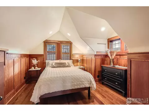 Bedroom - 1570 County Road 37e, Lyons, CO 80540 photo 6 of 6