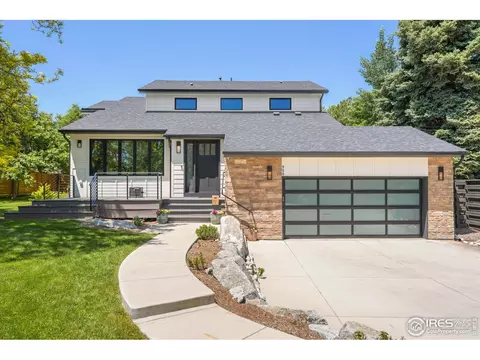 950 Quince Ave, Boulder, CO 80304