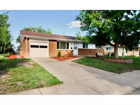 2642 12th Ave, Greeley, CO 80631