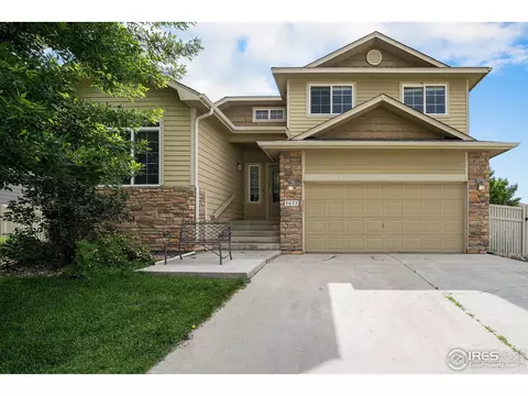 9673 Roadrunner Ave, Longmont, CO 80504