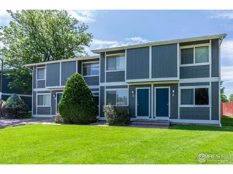 1219 Pomona St, Fort Collins, CO 80521