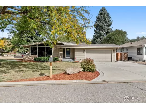 1211 Loch Mount Dr, Loveland, CO 80537