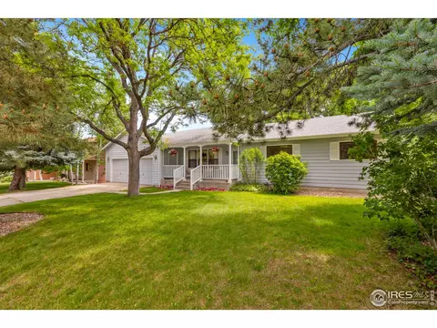 7808 Emerald Ave, Fort Collins, CO 80525
