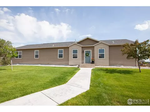 19260 Chambers Dr, Sterling, CO 80751